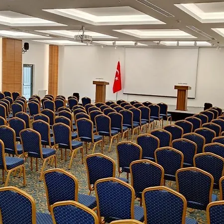 Tezmadra Hotel *