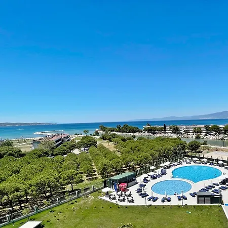Hotel Tezmadra *