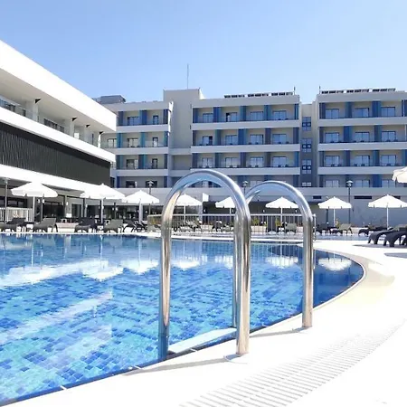 Tezmadra Hotel Ören