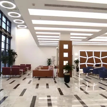Tezmadra Hotel Ören