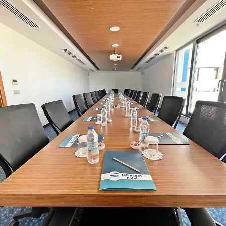Tezmadra Hotel Ören